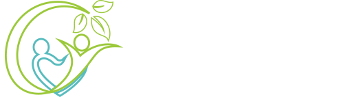 Steps to Connection Logo