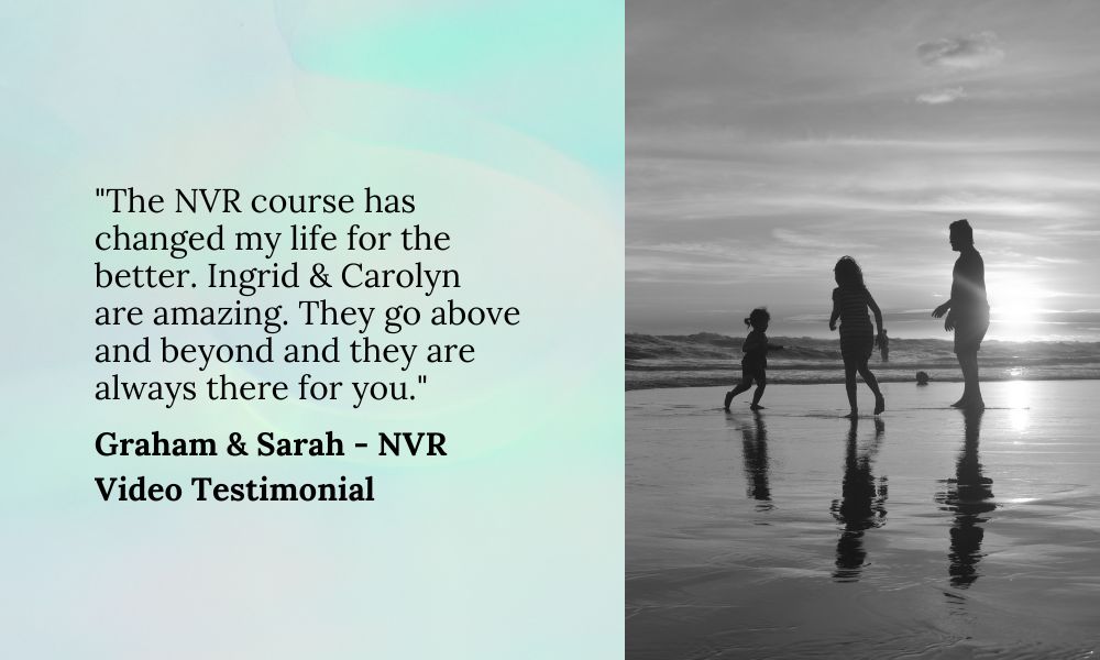NVR course
