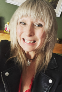Ingrid Ayling